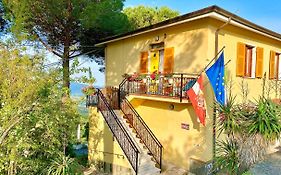La Ginestra B&B
