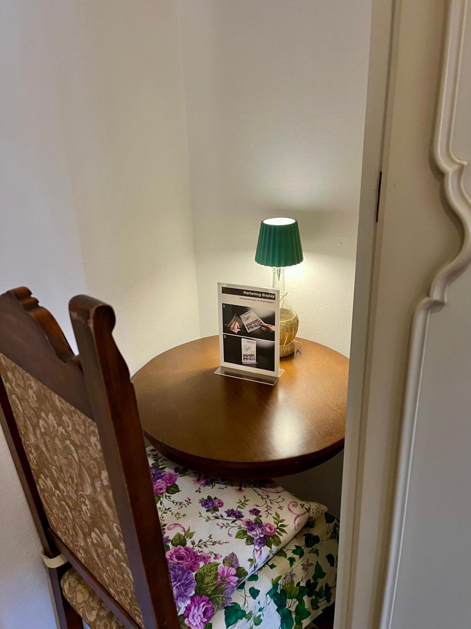 La Ginestra B&B Fosdinovo Zewnętrze zdjęcie