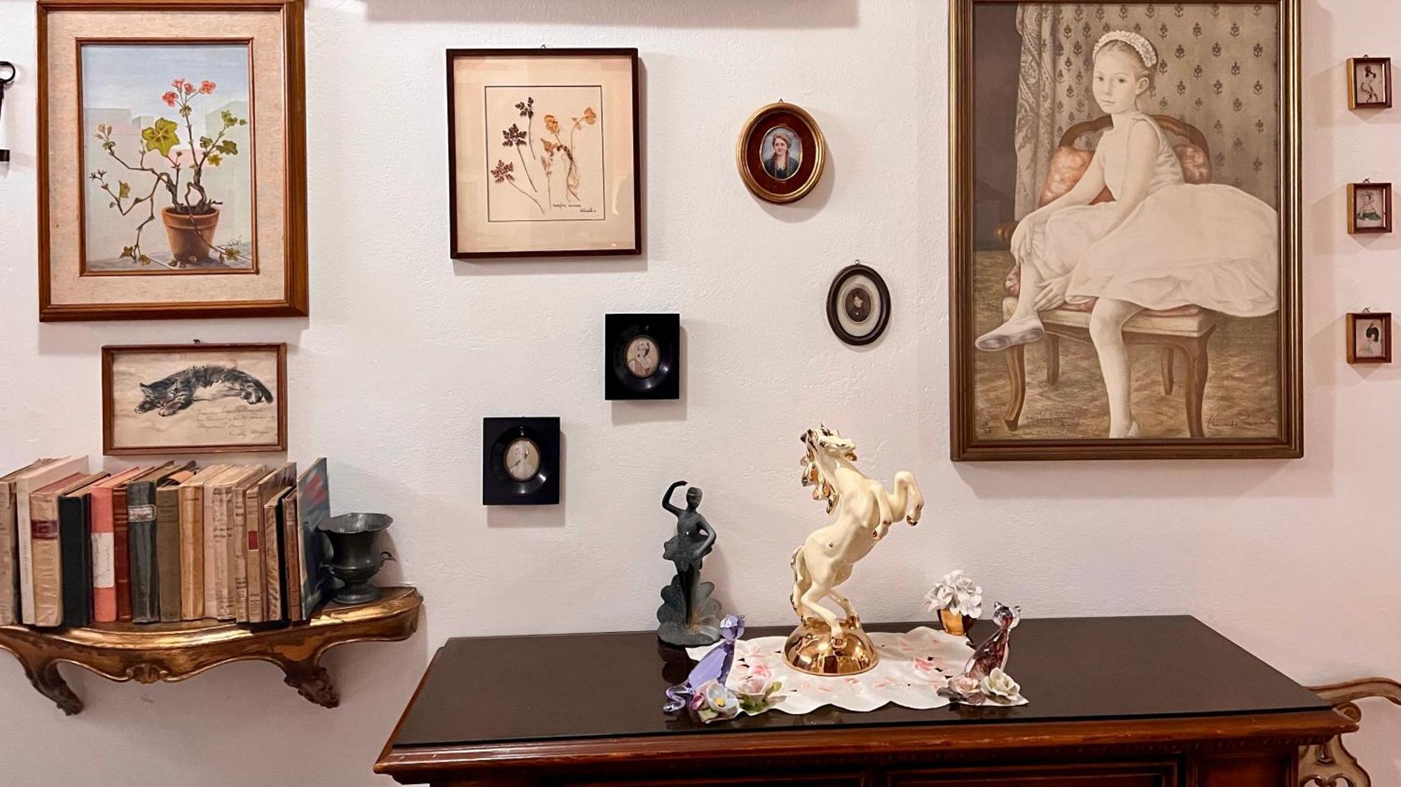 La Ginestra B&B Fosdinovo Zewnętrze zdjęcie