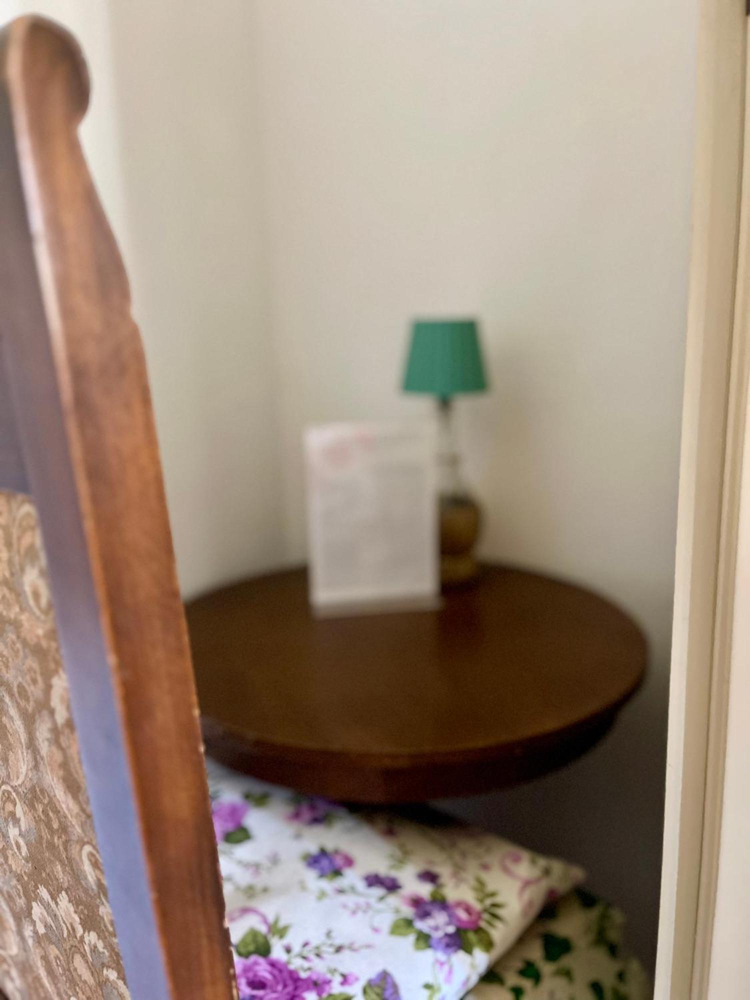 La Ginestra B&B Fosdinovo Zewnętrze zdjęcie