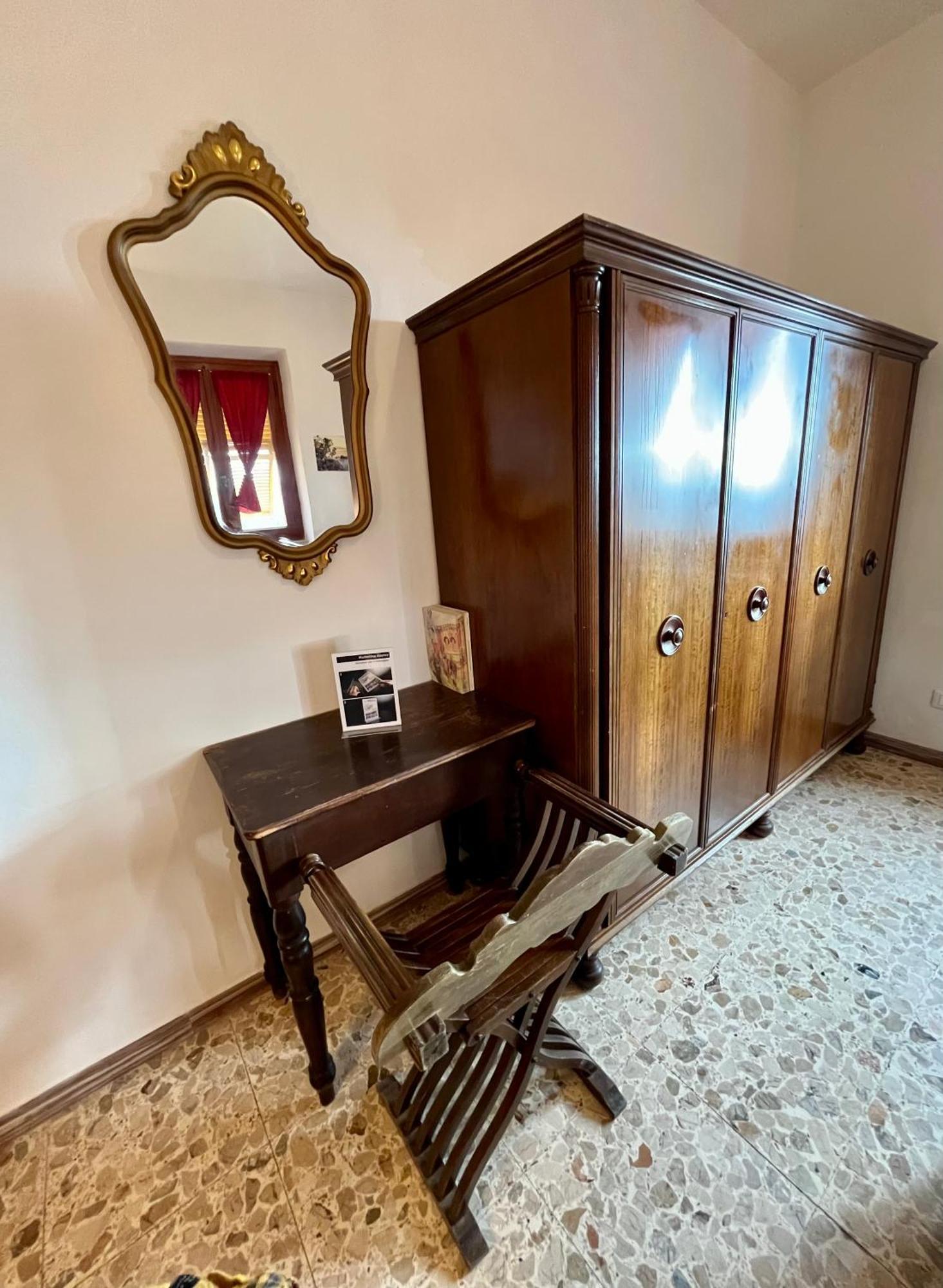 La Ginestra B&B Fosdinovo Zewnętrze zdjęcie